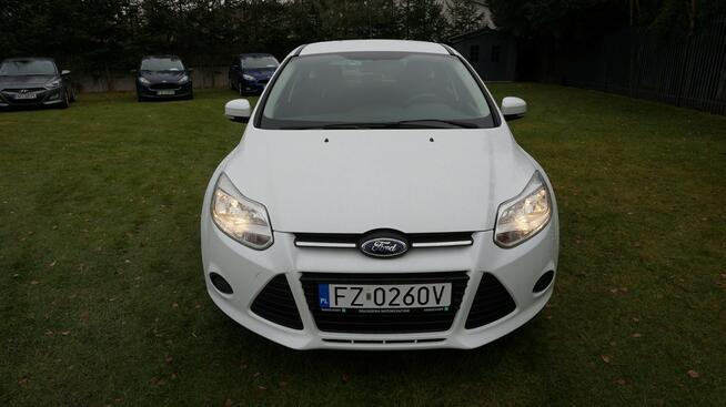 Ford Focus zarejestrowany i piękny . Gwarancja Zielona Góra - zdjęcie 2