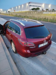 Mazda 6 Ben+Gaz Bałuty - zdjęcie 4