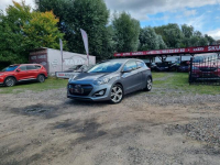 Hyundai i30 Klimatronik*Alu 17*Tempomat*Navi*Pdc*Ładny Szczecin - zdjęcie 2
