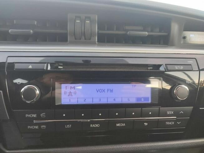 Toyota Corolla Salon polska 1-właściciel Otwock - zdjęcie 7