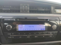 Toyota Corolla Salon polska 1-właściciel Otwock - zdjęcie 7