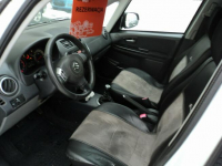 sprzedam SUZUKI SX-4  2012r  135 KM Lublin - zdjęcie 7