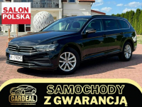 Volkswagen Passat B8| 1.5TSI | Gwarancja |Serwis ASO | Salon PL | FV23