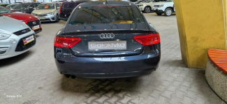 Audi A5 ZOBACZ OPIS !! W PODANEJ CENIE ROCZNA GWARANCJA !! Mysłowice - zdjęcie 8