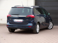 Opel Zafira Klimatronic /Bagażnik Rowerowy /7 osobowy 2012 Mikołów - zdjęcie 11