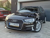 Audi A3 Lift 2.0 TDI *Vitrual cockpit* 83691km !!! Czarnków - zdjęcie 1