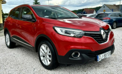 Renault Kadjar Automat,Krajowy,Limited,Gwarancja Kamienna Góra - zdjęcie 3