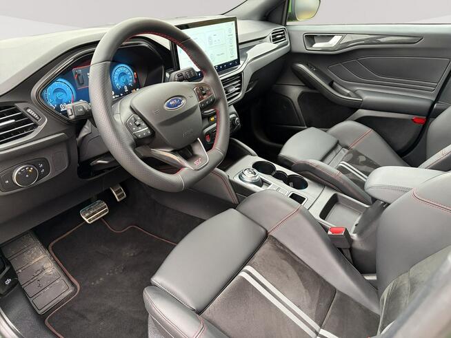 Ford Focus GD4R236#2.3 EcoBoost ST X Pakiet zimowy Salon PL VAT23% Pępowo - zdjęcie 7
