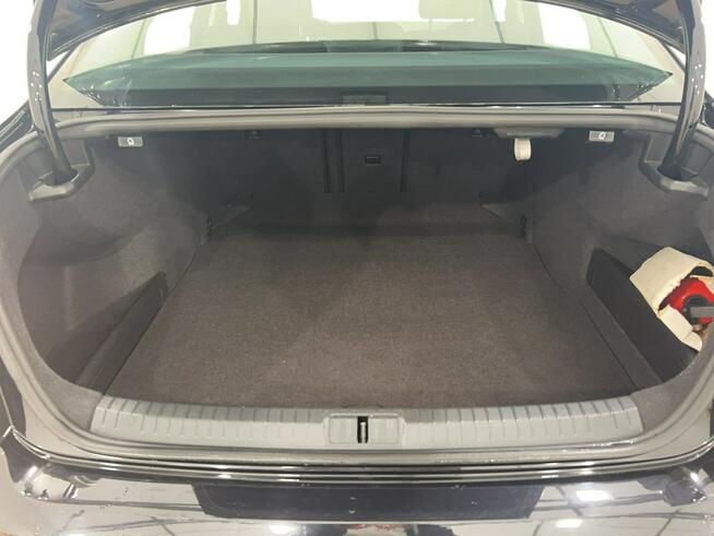 Volkswagen Passat 1.8 TSI DSG Solon PL Warszawa - zdjęcie 11