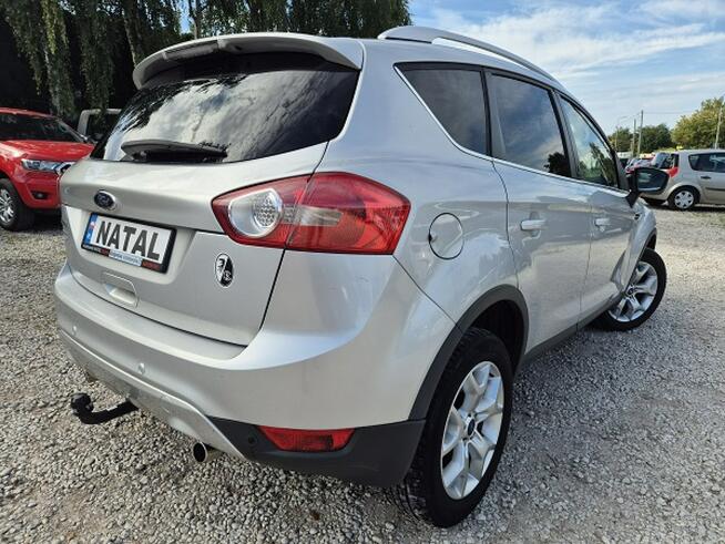 Ford Kuga Napęd 4x4* Zadbany Bydgoszcz - zdjęcie 2