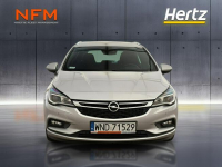 Opel Astra 1,6 DTH S&amp;S(136 KM) Dynamic Salon PL Faktura-Vat Warszawa - zdjęcie 8