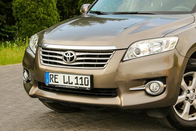 Toyota RAV-4 158KM Klimatronik Tempomat Aux Ostrów Mazowiecka - zdjęcie 10