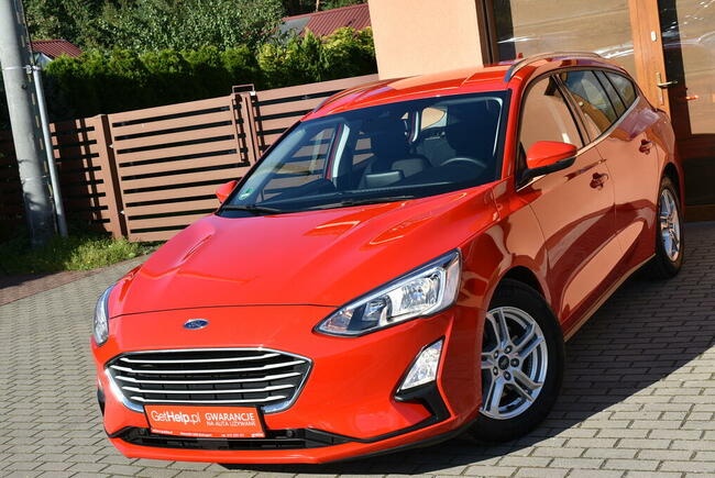 AUTOMAT 8-BIEG.TYLKO 88 tys.km.Fak. VAT23% Nawigacja Kamera Białogard - zdjęcie 3