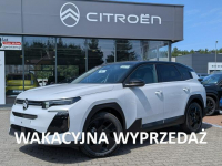 Citroen C5 Aircross MAX 145 KM Hybrid/8 Lat Gwarancji/Automat