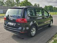 Volkswagen Sharan Telefon: 502_188_855 Lokalizacja: Nieszawa Włocławek - zdjęcie 4