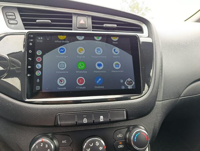 Kia Cee'd Salon Polska Karczew - zdjęcie 6