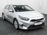 Kia Cee'd PO7XT28#1.5 T-GDI M 2 stref klima K.cof salon PL VAT23% Gdańsk - zdjęcie 3