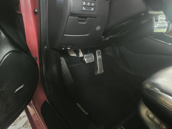 Mazda 6 2.2 D Skypassion I-ELoop 4x4 Stargard - zdjęcie 8