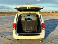 Dodge Grand Caravan Wocławy - zdjęcie 7