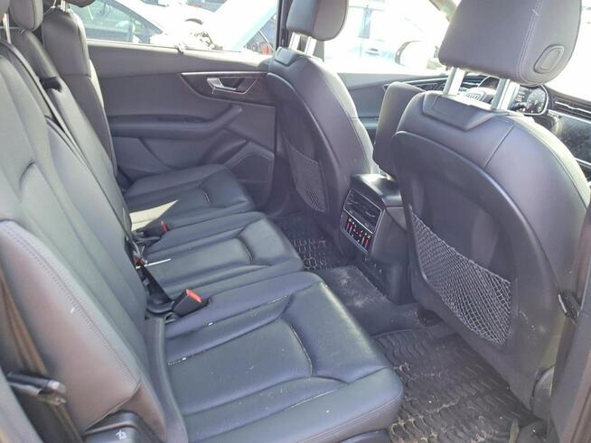 Audi Q7 PREMIUM PLUS / Quattro / 2.0 Chwaszczyno - zdjęcie 11