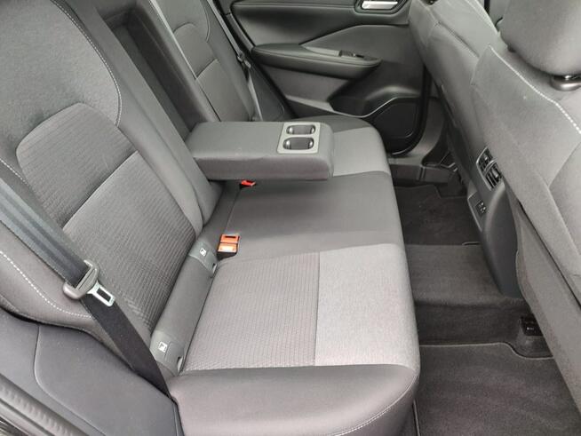 Nissan Qashqai Krajowy bezwypadkowy jeden właściciel Otwock - zdjęcie 11