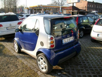 Smart Fortwo Katowice - zdjęcie 3