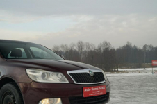Škoda Octavia SALON PL II-GI WŁ STAN BDB Goczałkowice-Zdrój - zdjęcie 8