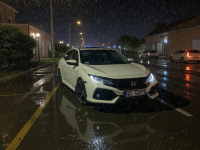 Zadbana Honda Civic od pierwszego właściciela