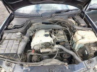Mercedes CLK 2.0 99r Automat Tarnów - zdjęcie 8