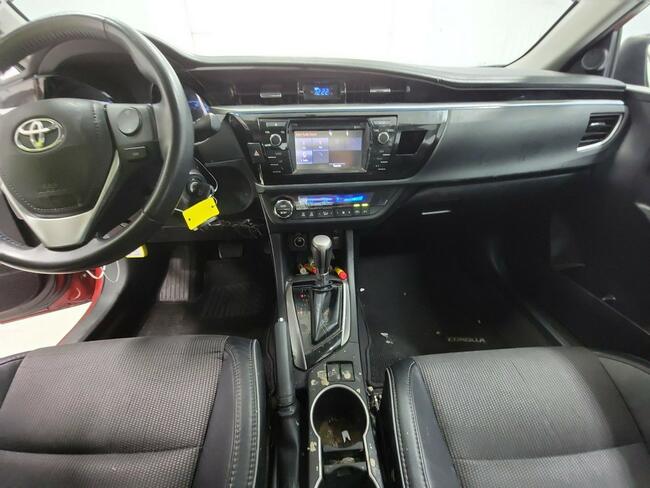 Toyota Corolla S Plus Mikołów - zdjęcie 10