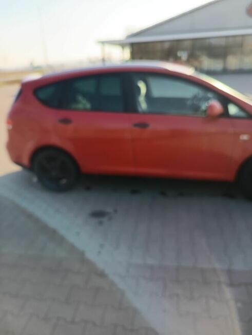 Okazja seat altea xl 200koni Drołtowice - zdjęcie 2