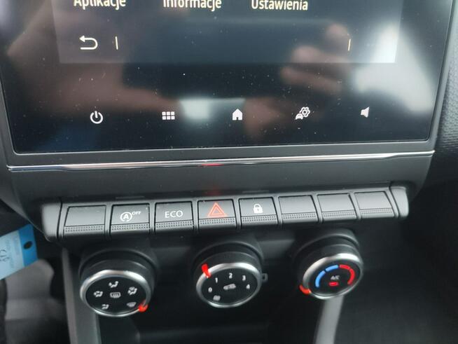 Renault Clio Salon Polska fv23 Otwock - zdjęcie 11