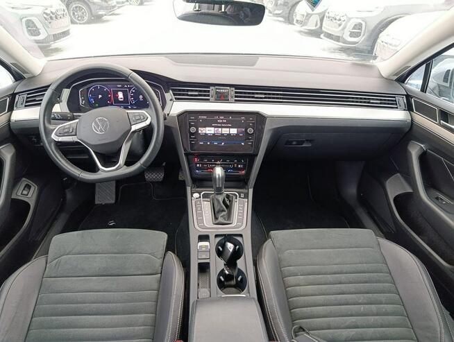 Volkswagen Passat Salon polska fv23% bezwyoadkowy Otwock - zdjęcie 10