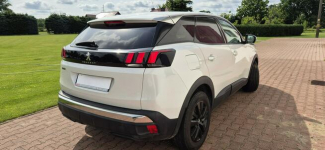 Peugeot 3008 Paproć - zdjęcie 8