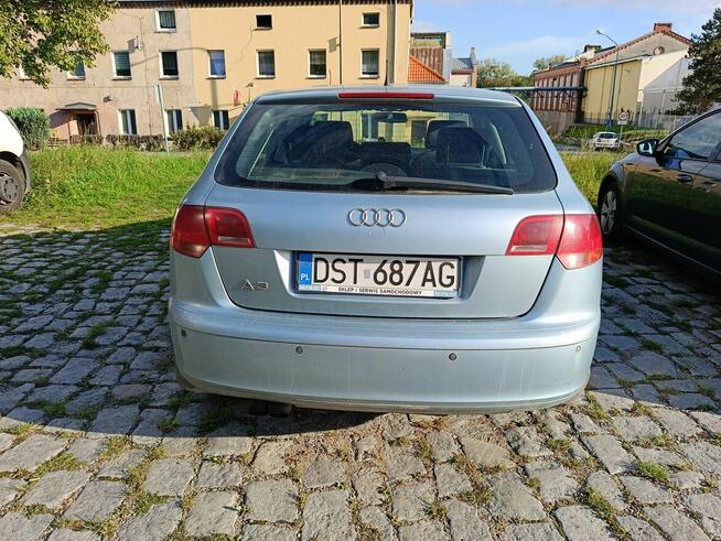 Sprzedam Audi A3 Strzelin - zdjęcie 7