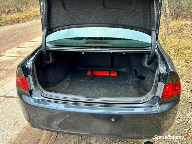 Honda Accord VII 2.0 PO SERWISIE Pabianice - zdjęcie 7