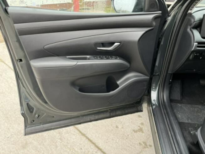 Hyundai Tucson Hybryda Automat w wersji Modern Piła - zdjęcie 10