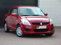 Suzuki Swift NAPĘD 4X4 /Klima /Gwarancja /1,2 /94KM /2012 Mikołów - zdjęcie 7