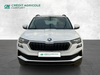 Skoda Karoq 2.0 TDI SCR 4x2 Ambition DSG Kombi Warszawa - zdjęcie 2