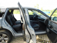 Nissan X-Trail z Gwarancją 1.5VC-T e-POWER 4WD Kamera 360" Żyrardów - zdjęcie 12