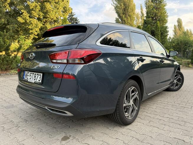 Hyundai i30 | Aktywna Gwarancja | ASO | Krajowy | Kamera | Carplay | Szczecin - zdjęcie 6