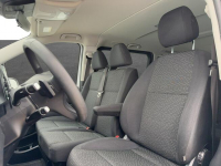 Mercedes Vito 2.0CDI 9os. Salon Polska 100.700netto Warszawa - zdjęcie 10
