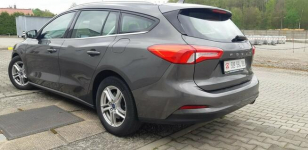 Ford Focus *2.0 DIESEL Navigacja*Podgrzewane Fotele* Rybnik - zdjęcie 12