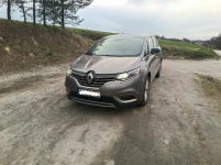 Renault Espace 2016r 160km stan bdb