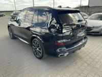 BMW X5 Wersja EU HAK Mpakiet Xdrive Kamera Skóra Harman 265KM Gliwice - zdjęcie 4