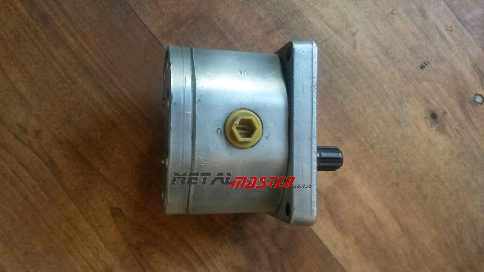 *** Pompa olejowa do tokarki, frezarki*** tel. 691 294 025 Bydgoszcz - zdjęcie 1