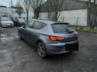 LEON 1.4 TSI 125KM  FULL LED navi PDC skóra SERWIS bezwypadkowy 2018 Tychy - zdjęcie 3