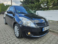 Suzuki Swift Podgrzewane fotele / START/STOP / Klimatronic / Tempomat Ruda Śląska - zdjęcie 2