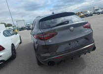 Alfa Romeo Stelvio VELOCE / AWD / niski przebieg Częstochowa - zdjęcie 5