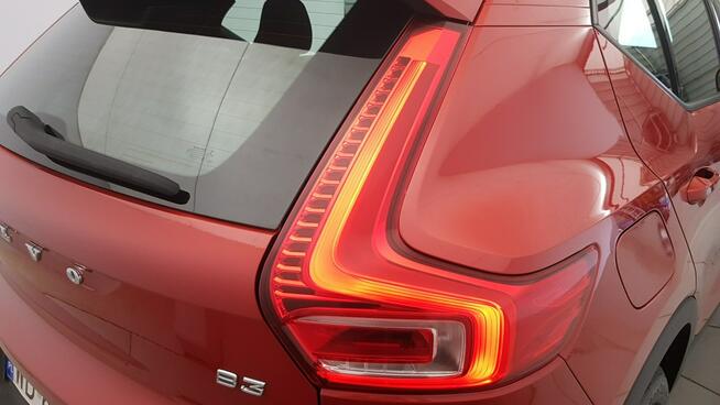 Volvo XC 40 B3 Core ! Z Polskiego Salonu ! Faktura VAT ! Warszawa - zdjęcie 12